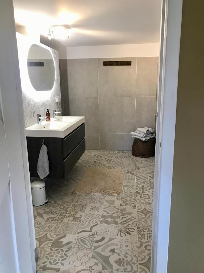 Smederij Abbekerk, Guesthouse Екстериор снимка