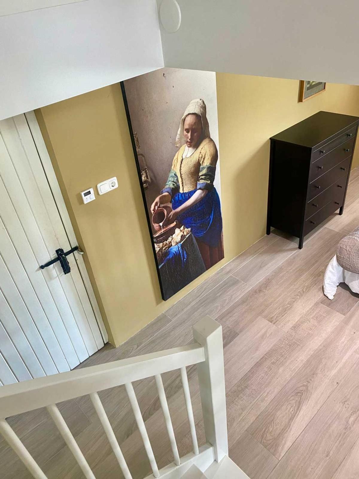 Smederij Abbekerk, Guesthouse Екстериор снимка