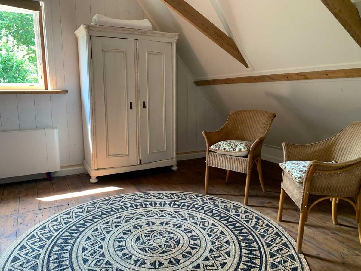 Smederij Abbekerk, Guesthouse Екстериор снимка