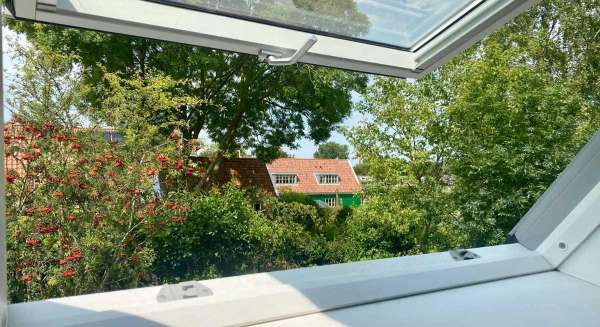Smederij Abbekerk, Guesthouse Екстериор снимка