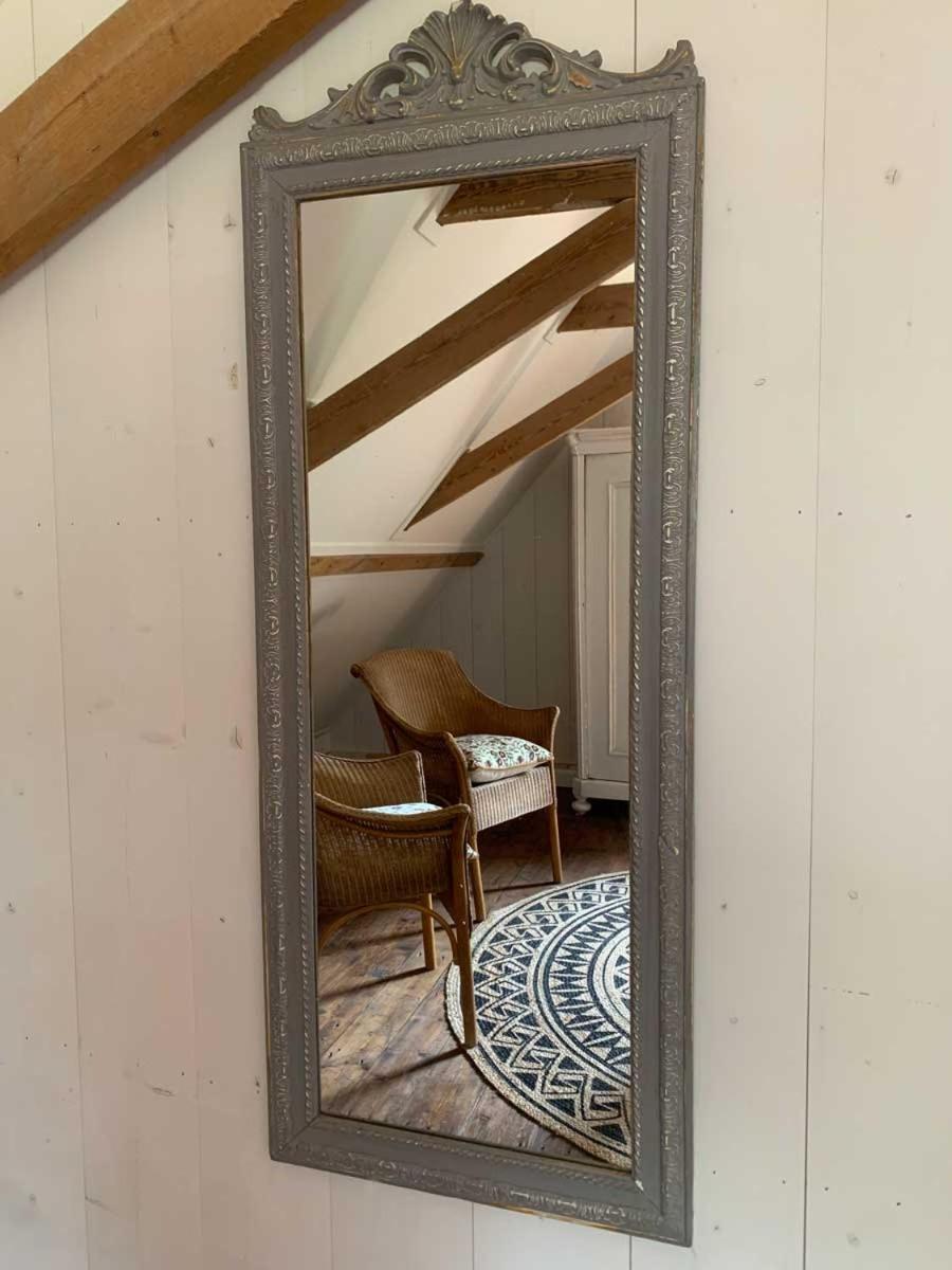 Smederij Abbekerk, Guesthouse Екстериор снимка