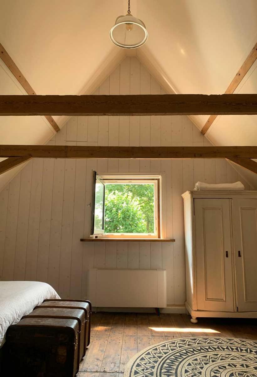 Smederij Abbekerk, Guesthouse Екстериор снимка