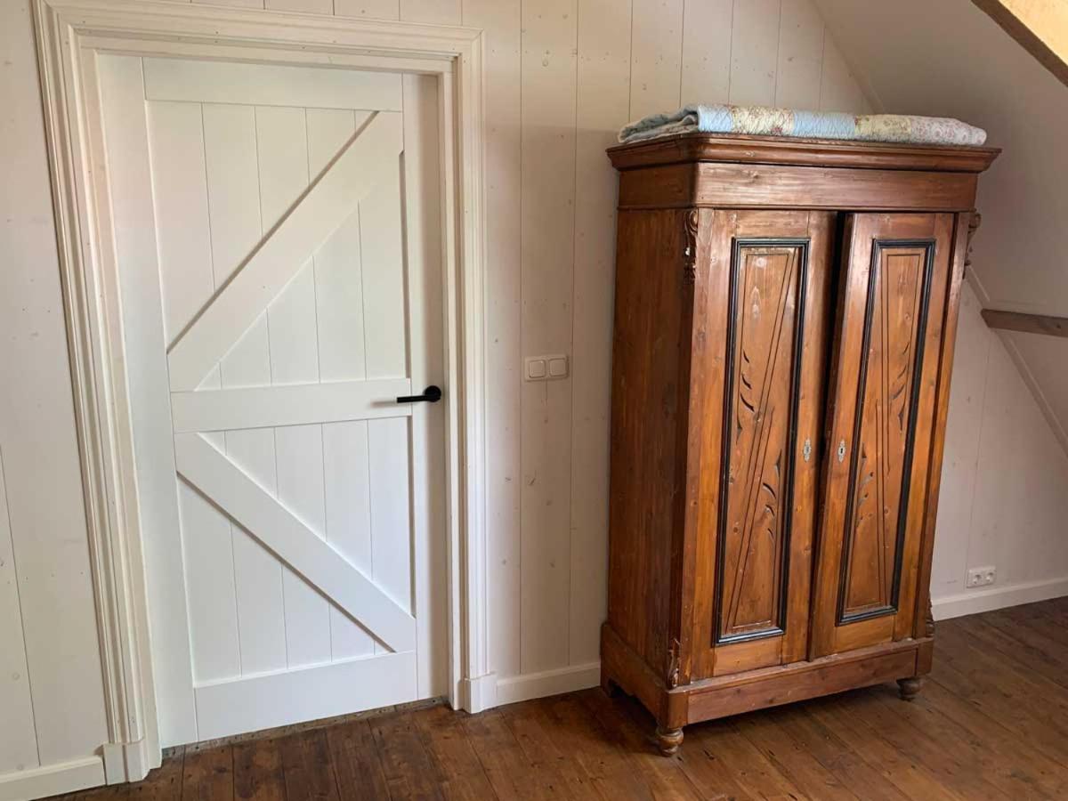 Smederij Abbekerk, Guesthouse Екстериор снимка