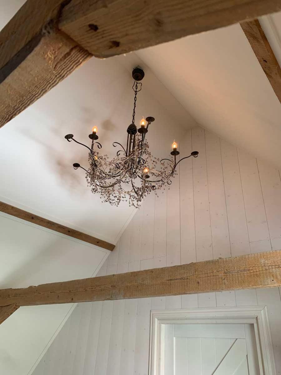 Smederij Abbekerk, Guesthouse Екстериор снимка